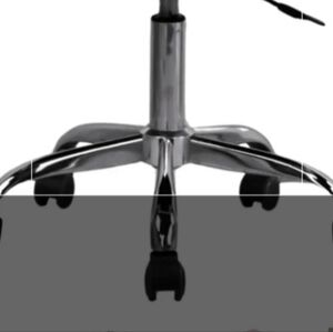 Silver Office Chair Base with Wheels Base To Care Bear Chair